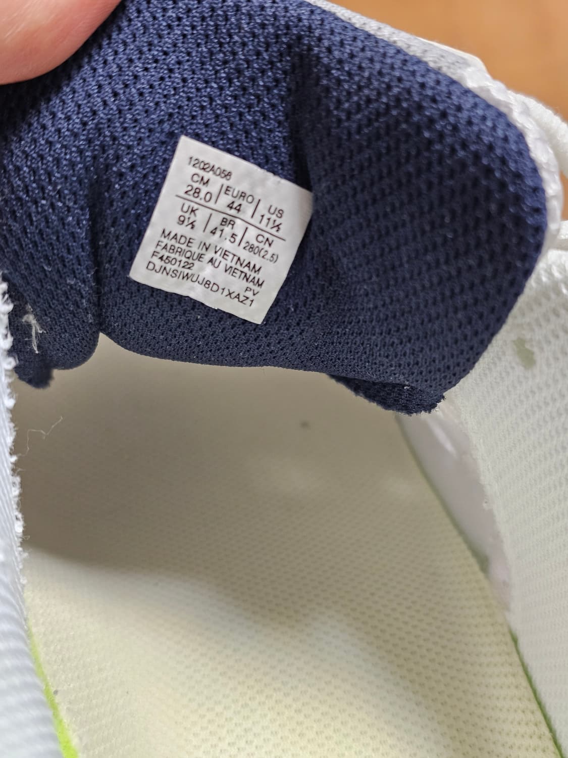 아식스 젤카야노 14  280 상품이미지5