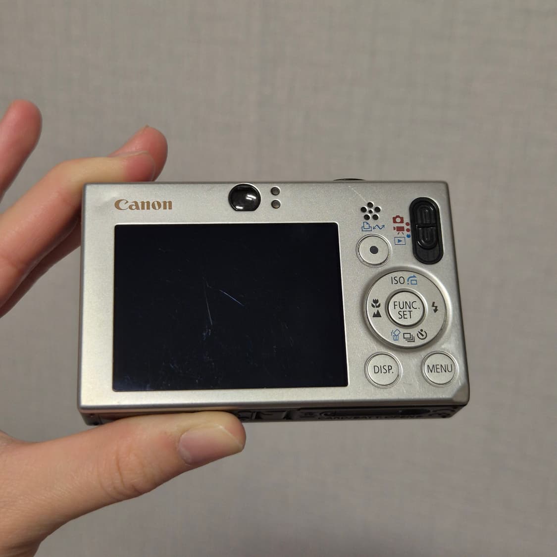 인기📸 캐논 IXY10  ✨토모토모  프리지아 강민경 디카 💕 상품이미지10