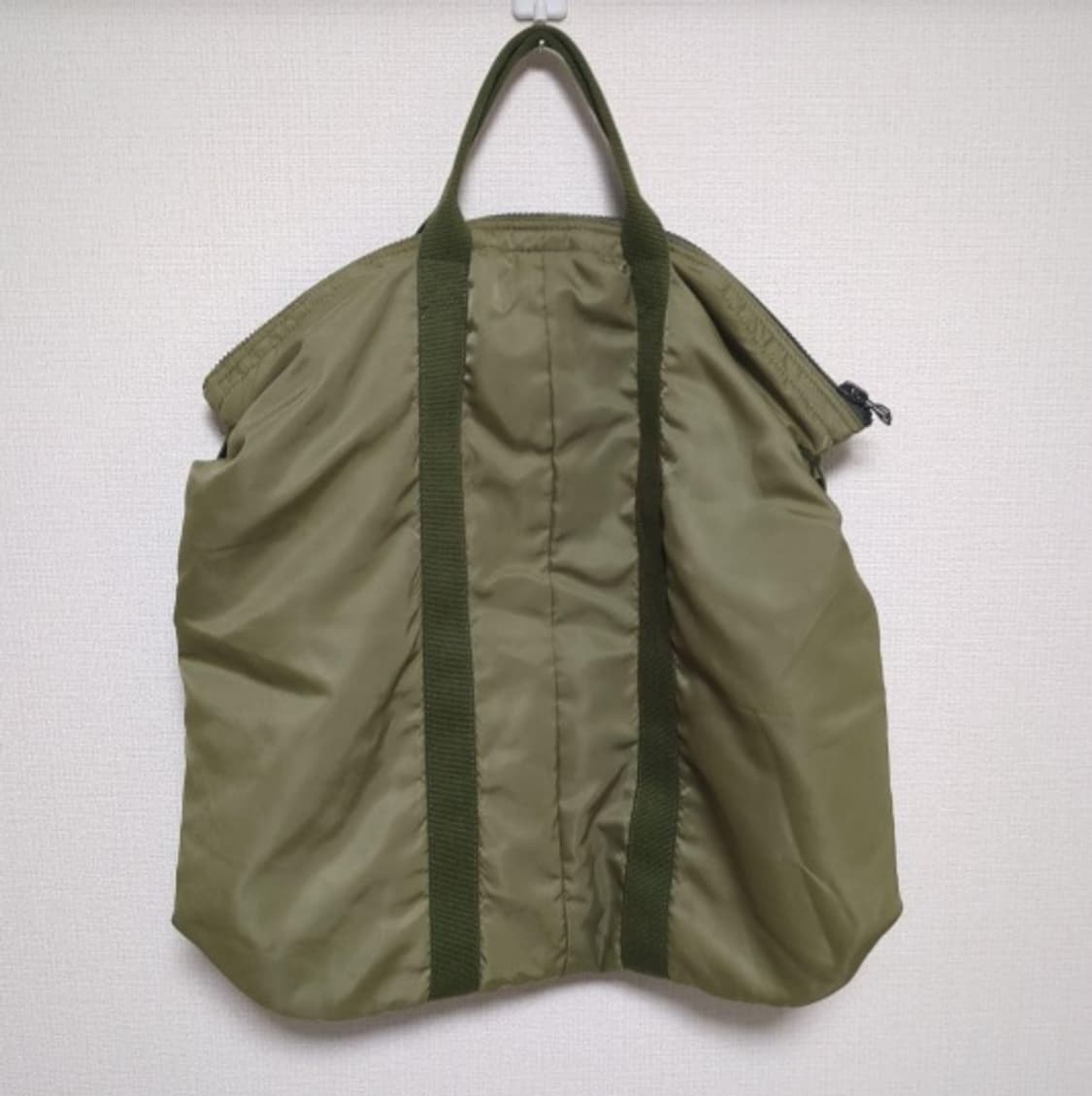 [F] 휴스턴 헬맷백 상품이미지3