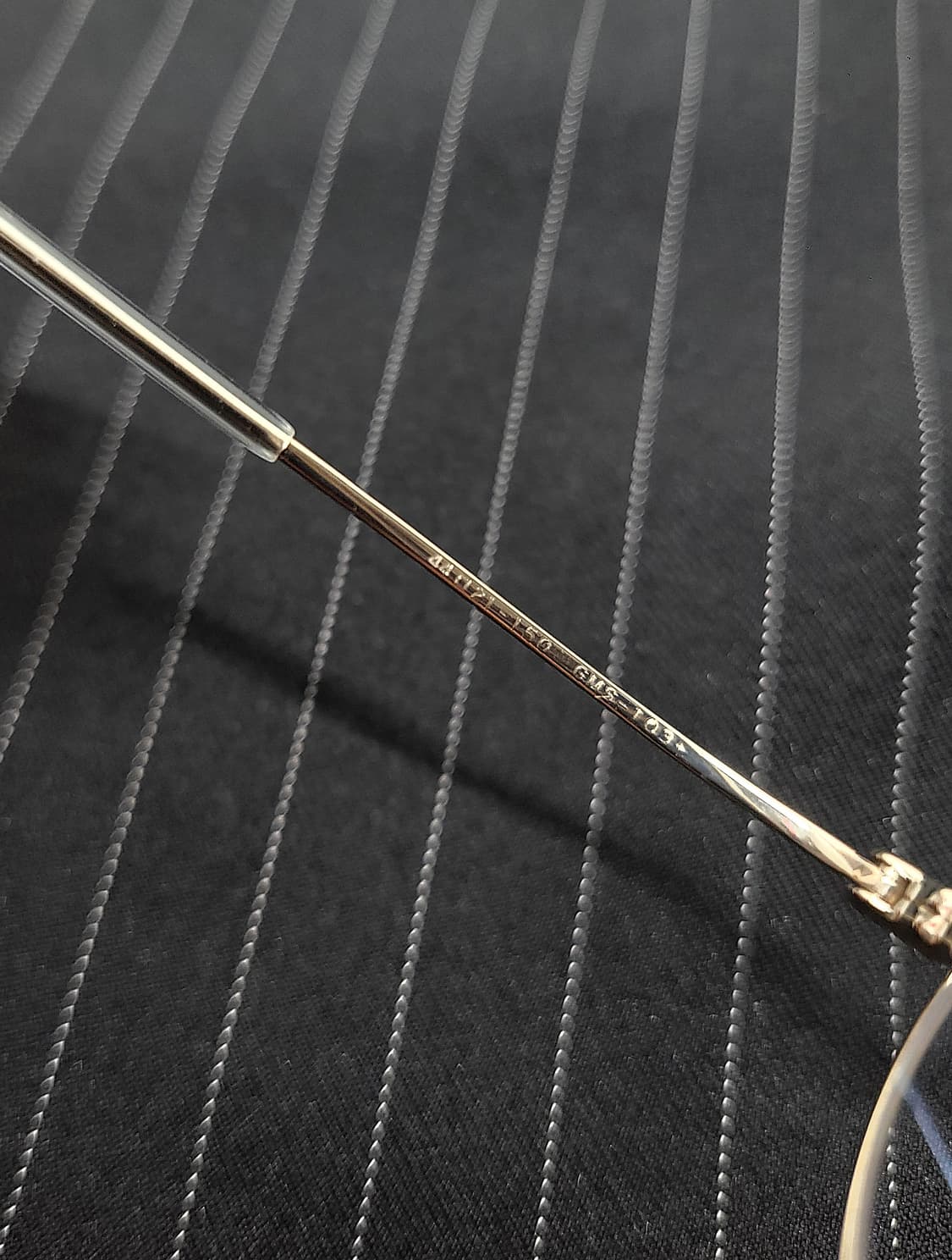 마수나가 gms 안경 상품이미지8