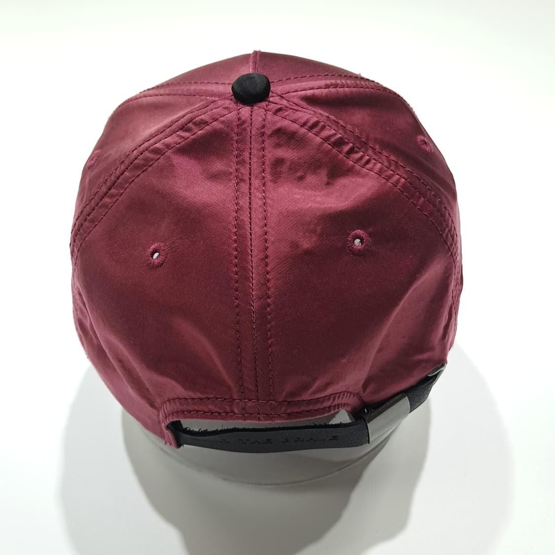 CK060 디젤 독수리 새틴 스카잔 볼캡 모자 상품이미지5