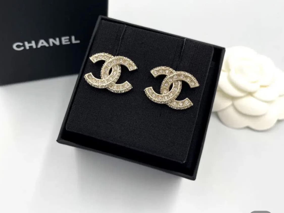 샤넬 귀걸이 A86504 정품 상품이미지1