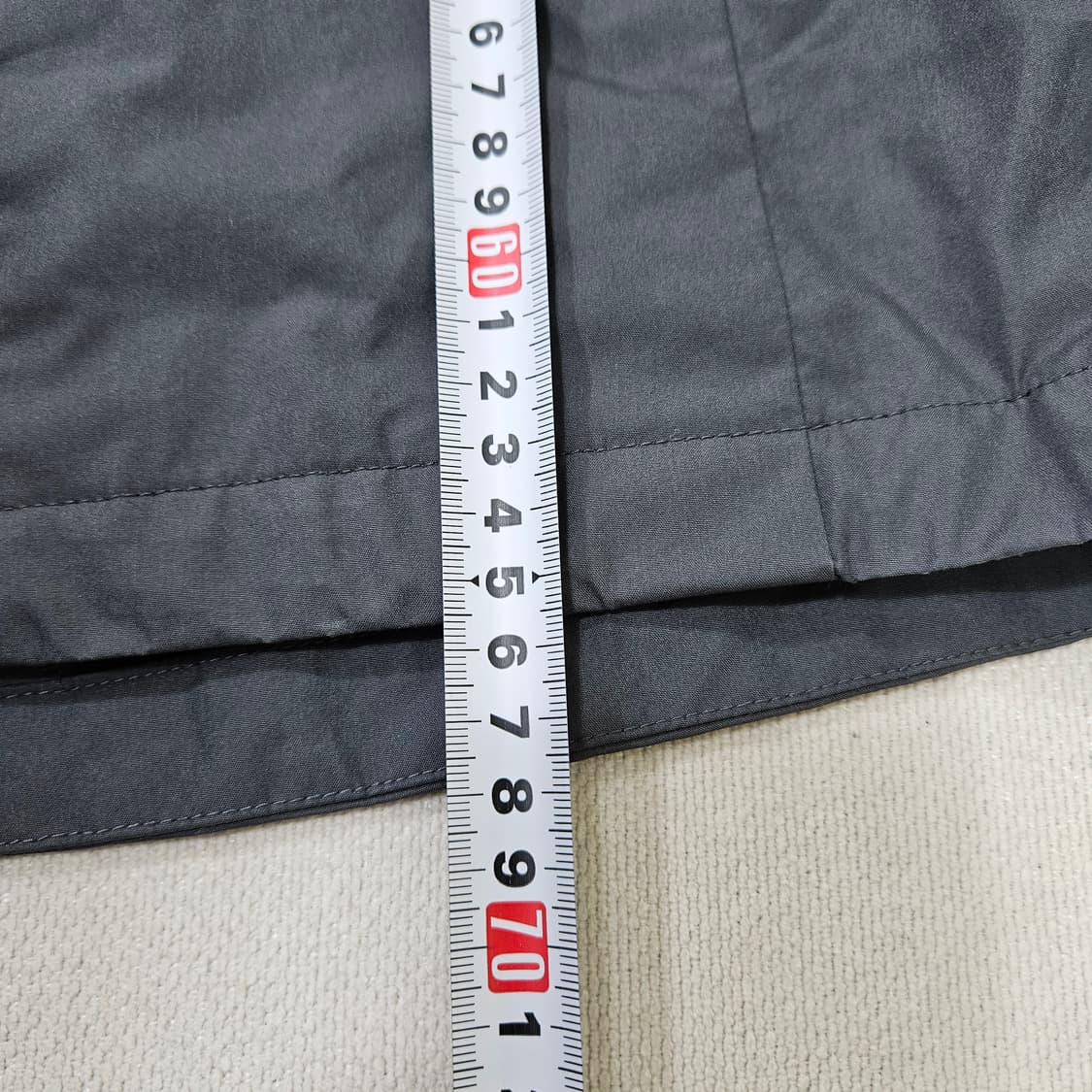 145 뉴발란스 키즈 바람막이 자켓 0311Y 상품이미지7