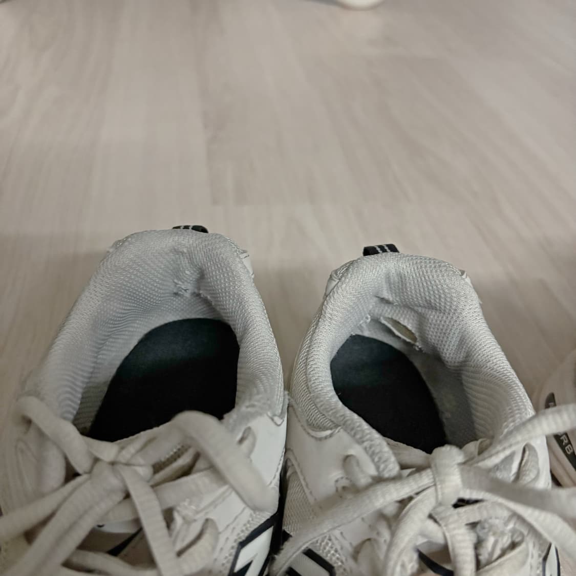 [택포,225] 뉴발란스 new balance 530 베이지 [AB] 상품이미지9