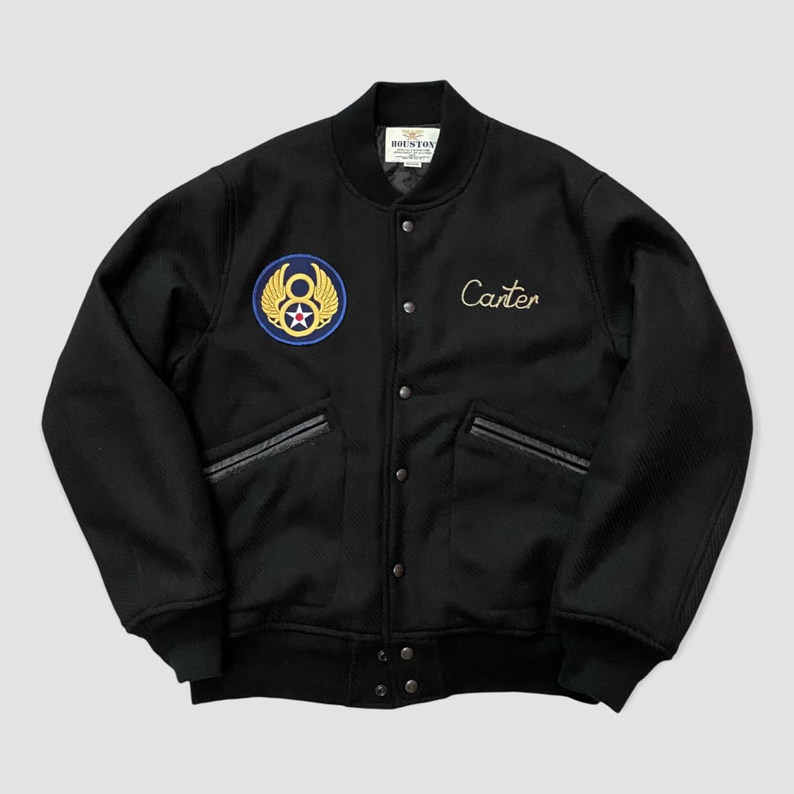 (M)휴스턴 스타디움 자켓 상품이미지1