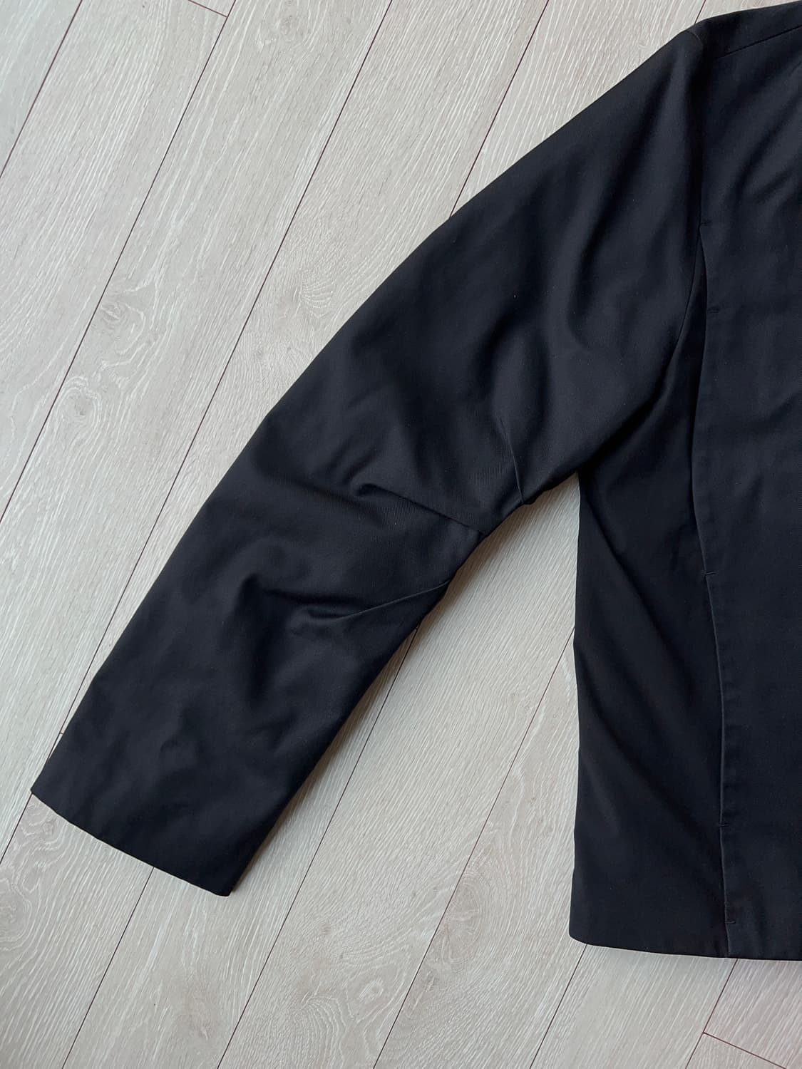 파프 7.0 자켓 right 상품이미지2