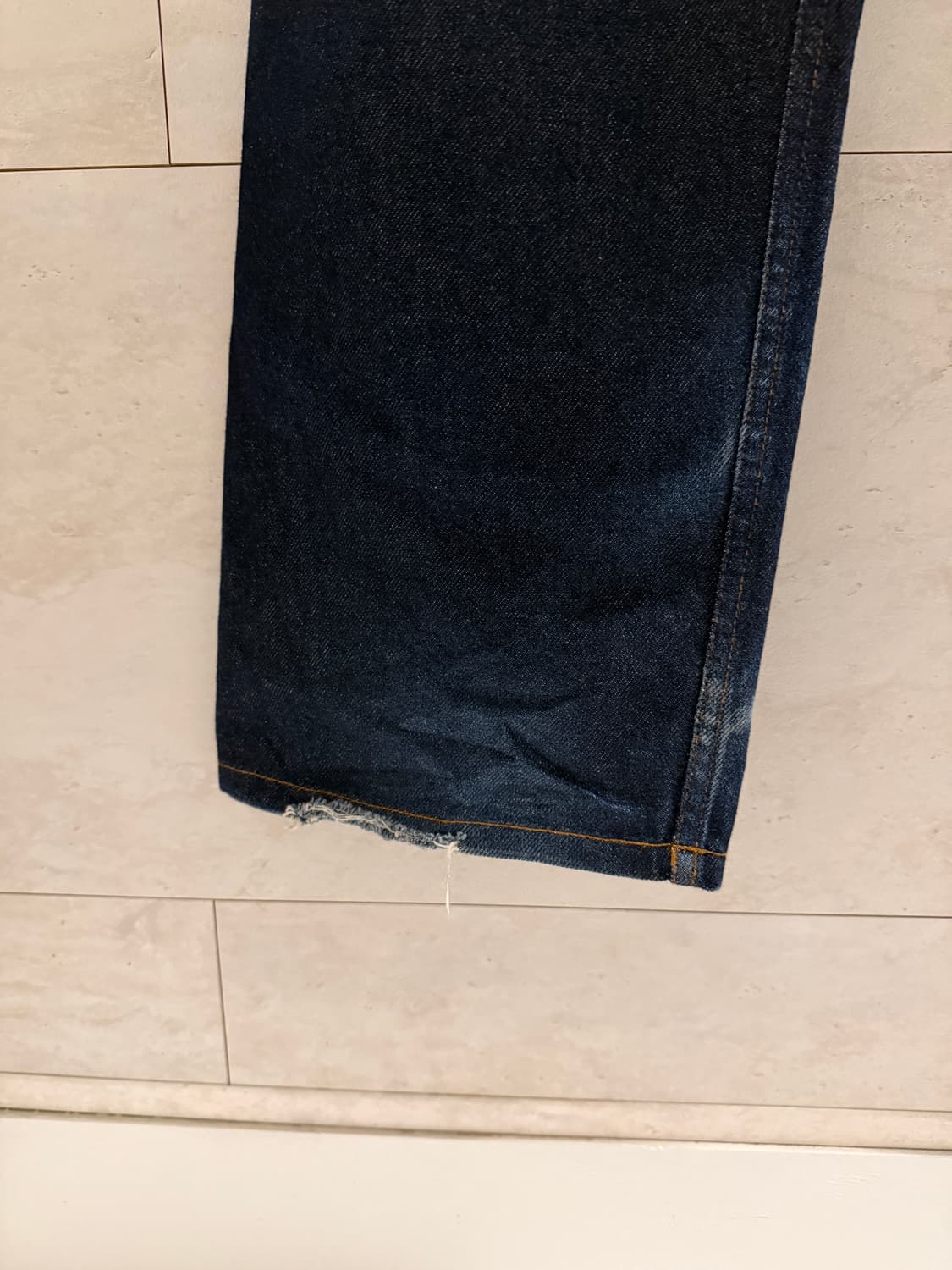 아이엘 Pieter Jeans 상품이미지7