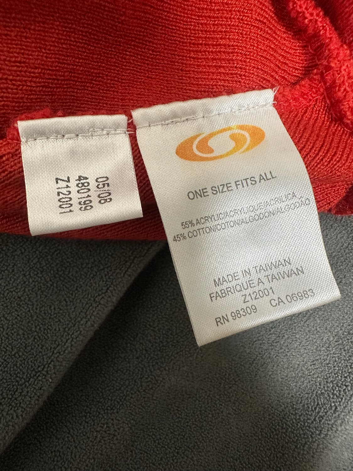 실로몬 비니 상품이미지3