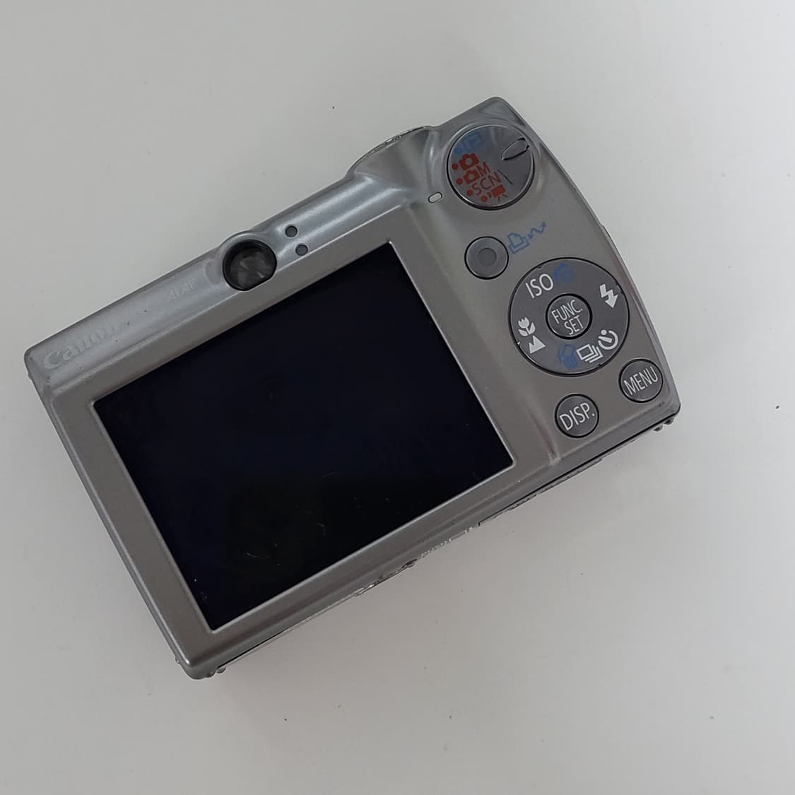 디카 캐논 익시900 (익서스850) 카메라 판매합니다 상품이미지2