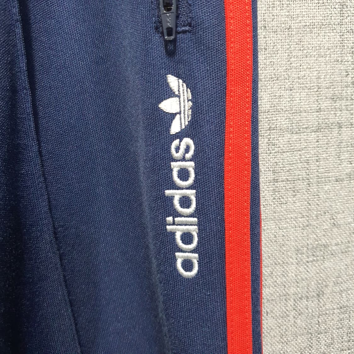 아디다스 남성  파이어버드 트랙탑 팬츠  상품이미지3