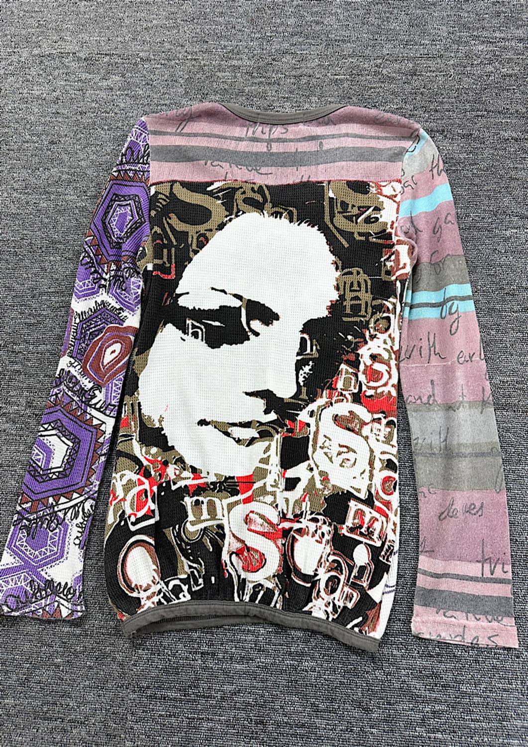 빈티지 y2k 티셔츠 M 상품이미지4
