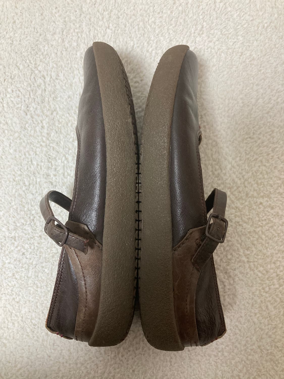 캠퍼 헬레나 메리제인 39사이즈 상품이미지4