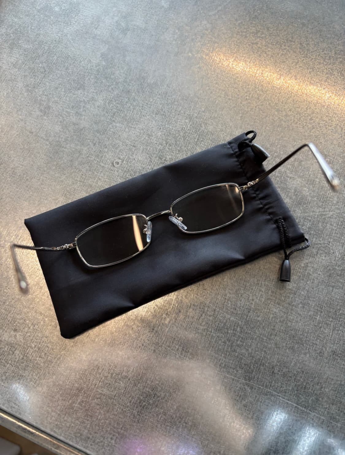 실버테 안경 상품이미지3