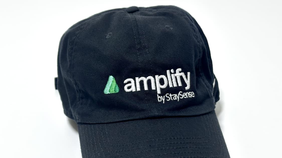 나이키 S1ZE 블랙 검정 볼캡 모자 ‘Amplify’ 상품이미지4