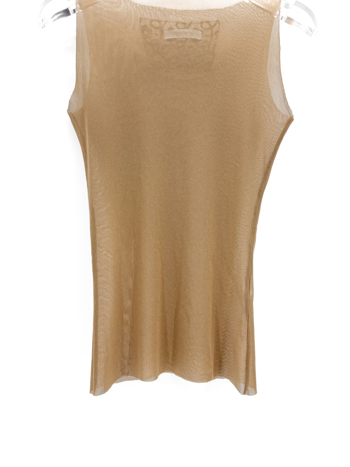 빈티지 이탈리안 메시 슬리브리스 상품이미지6