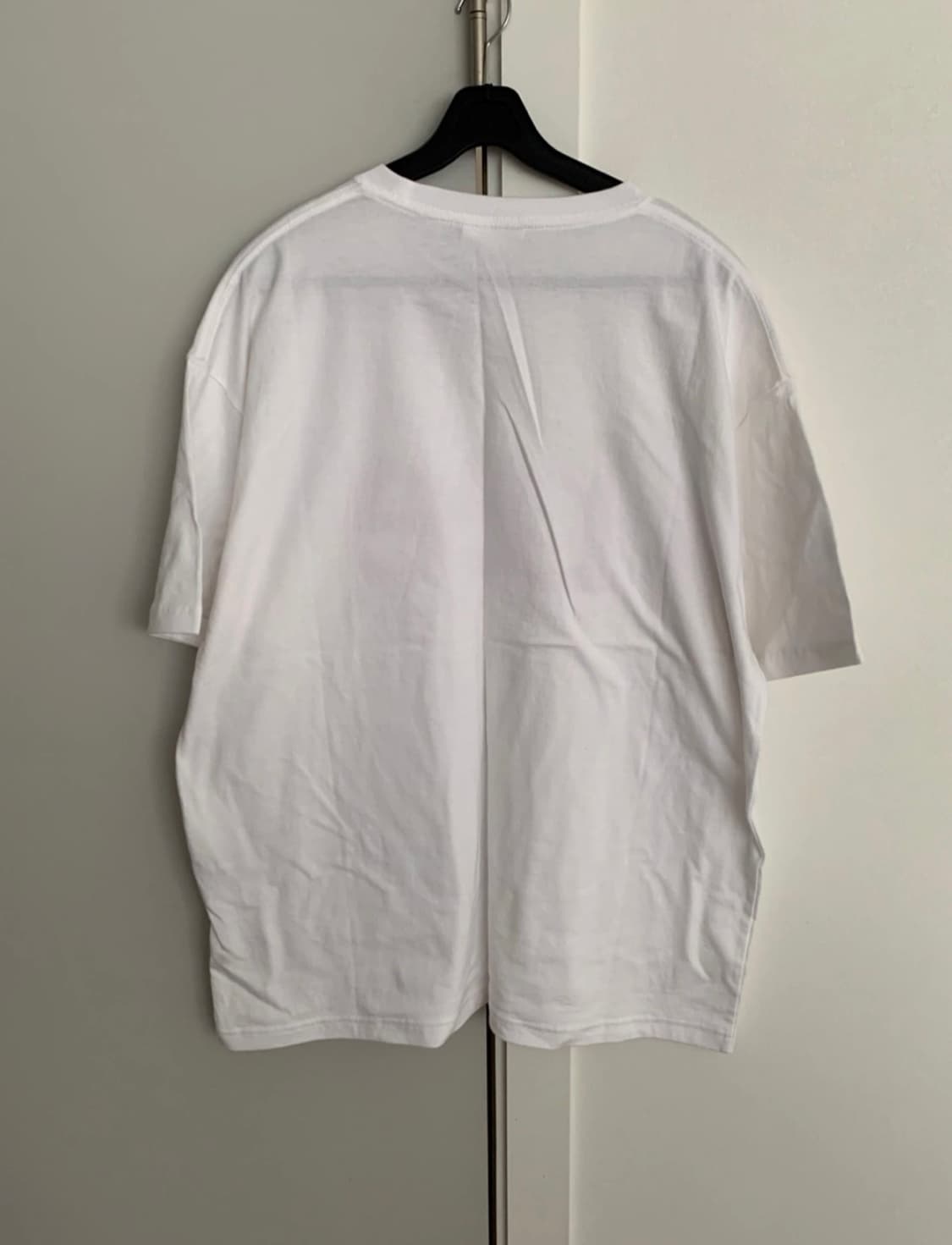 Lee 빅로고 반팔 티셔츠 L 상품이미지3