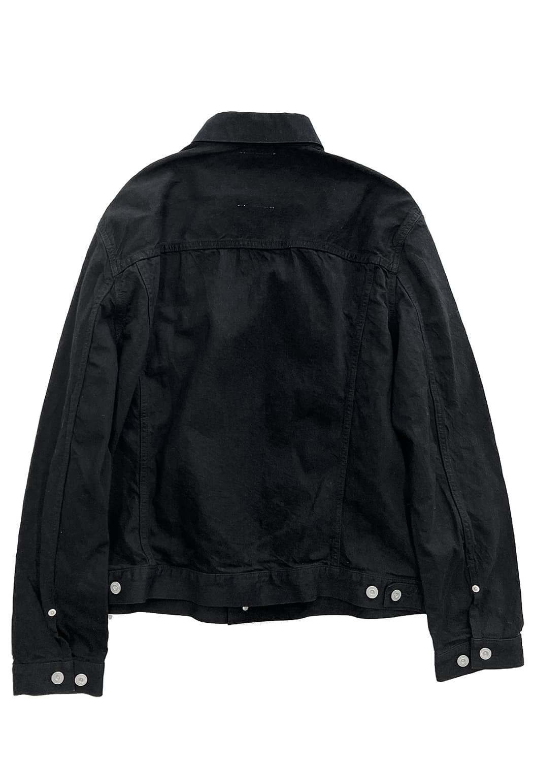 KURO 트러커 자켓 상품이미지4