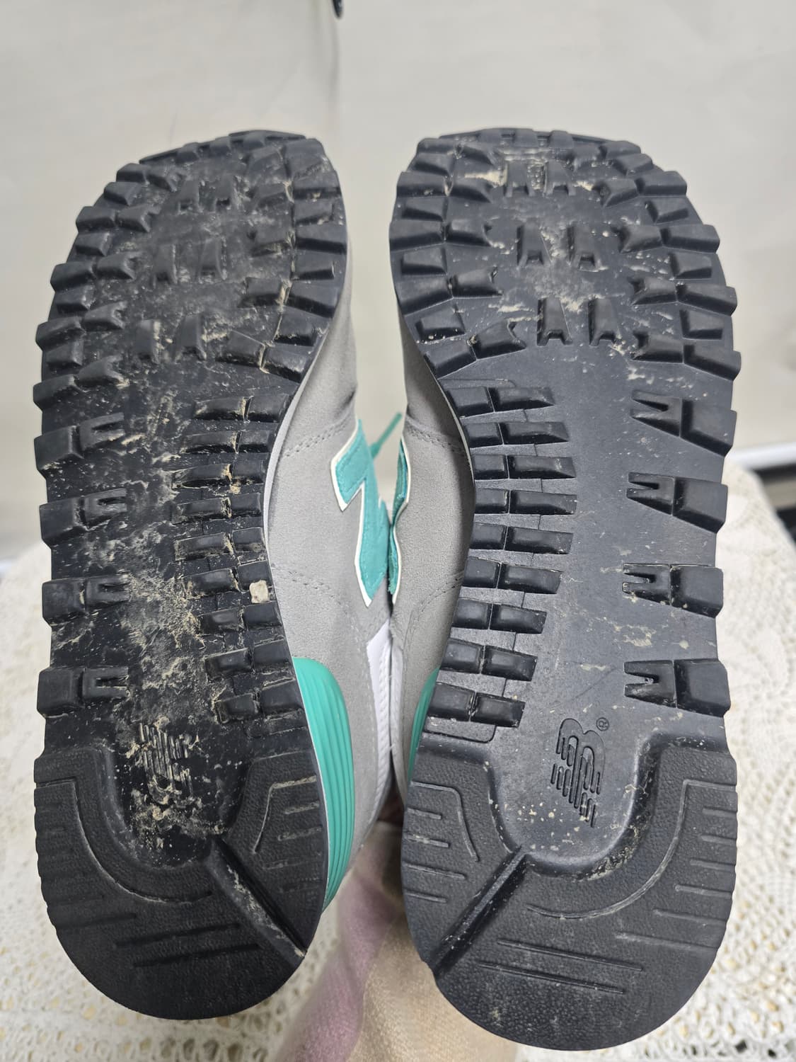 뉴발란스 574. 260 상품이미지5