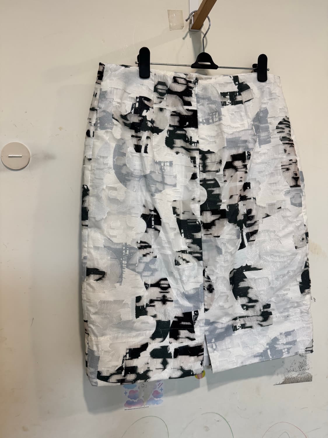 Jil sander 질샌더 스커트 상품이미지6