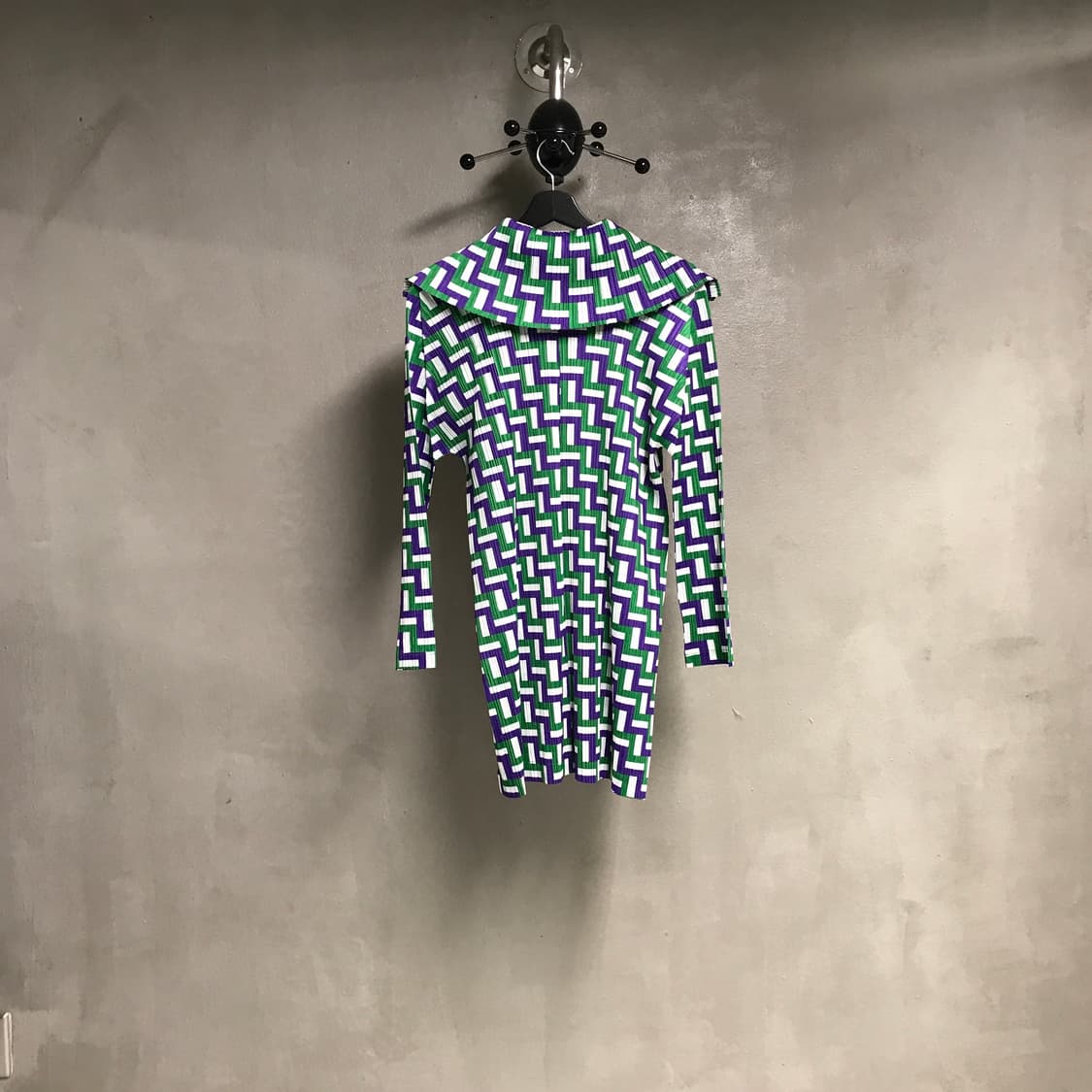 이세이 미야케 플리츠 플리즈 집업 자켓 3(W) 상품이미지6