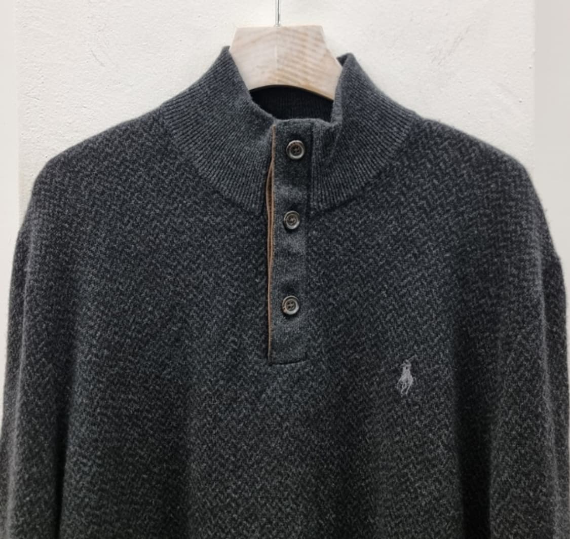 POLO RALPH LAUREN 폴로 랄프로렌 상품이미지3