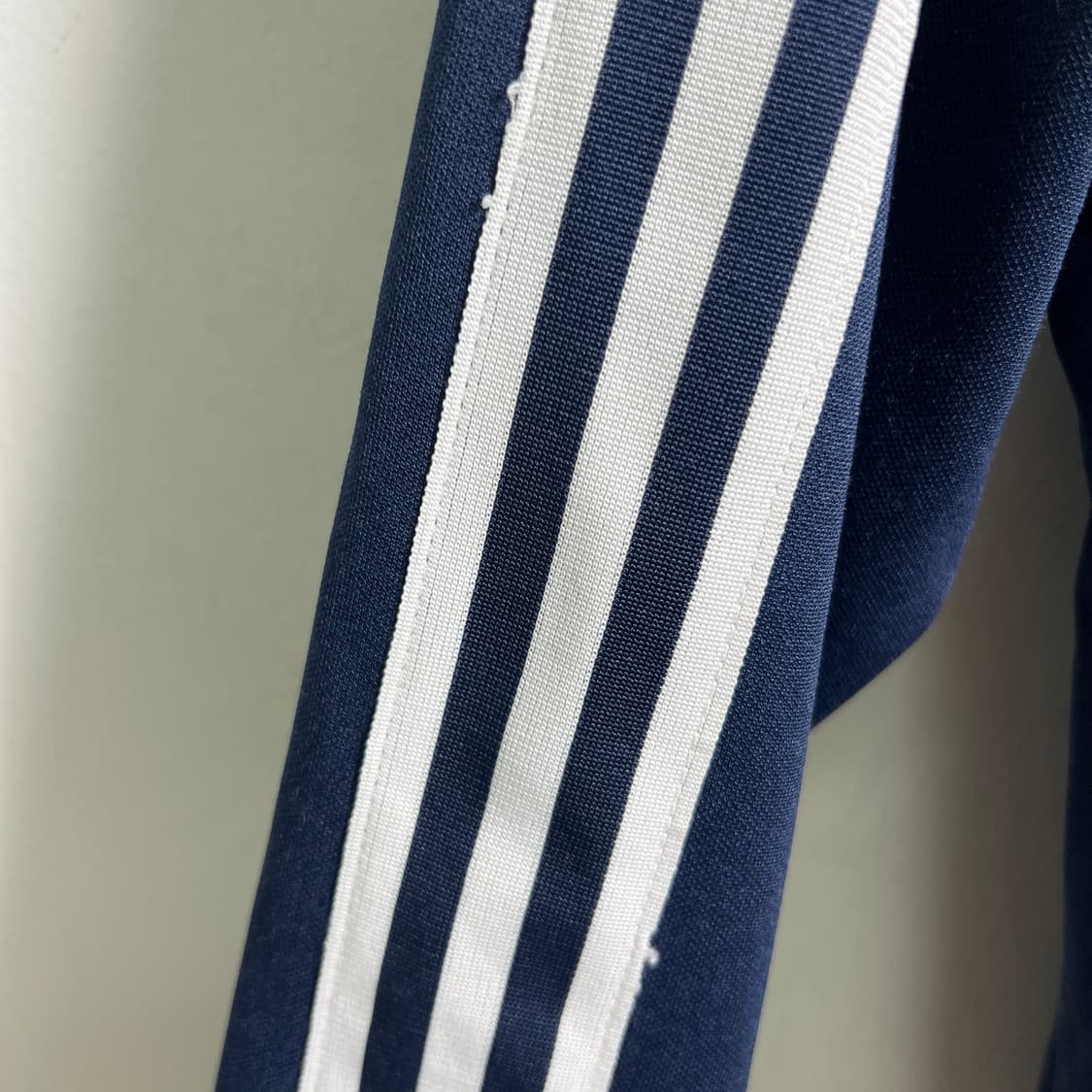 아디다스 유로파 네이비 트랙탑 져지 95 상품이미지9