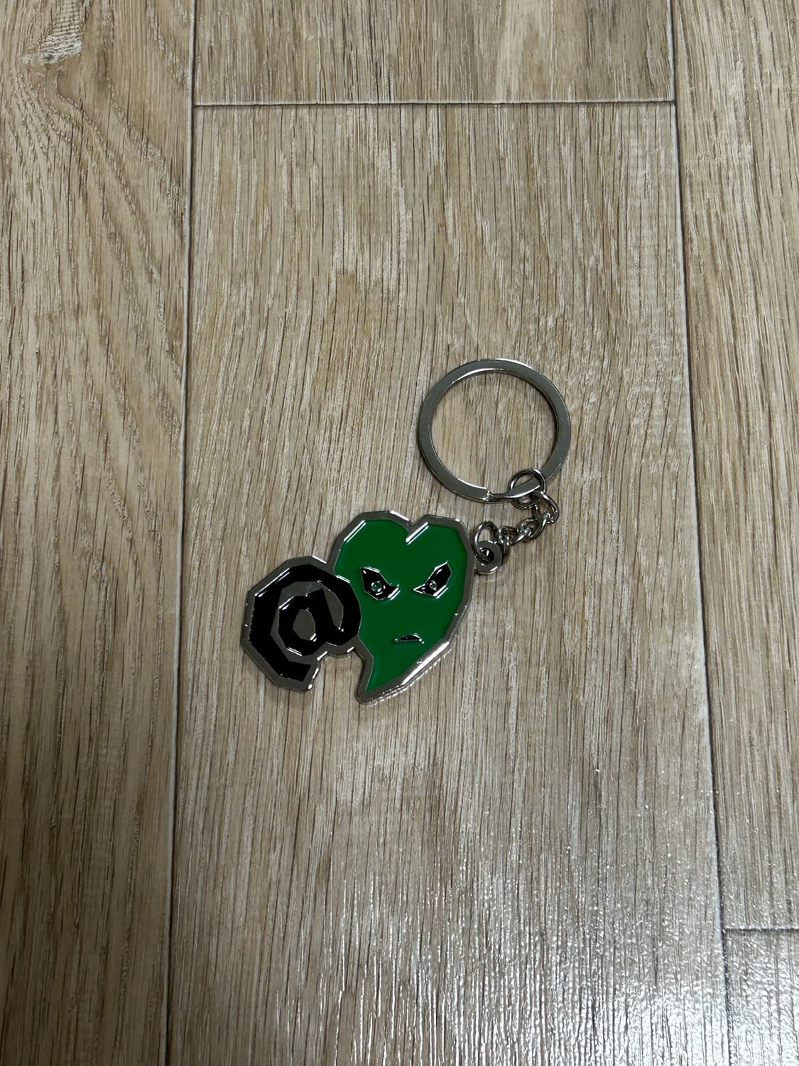 love is hard keyring 상품이미지2