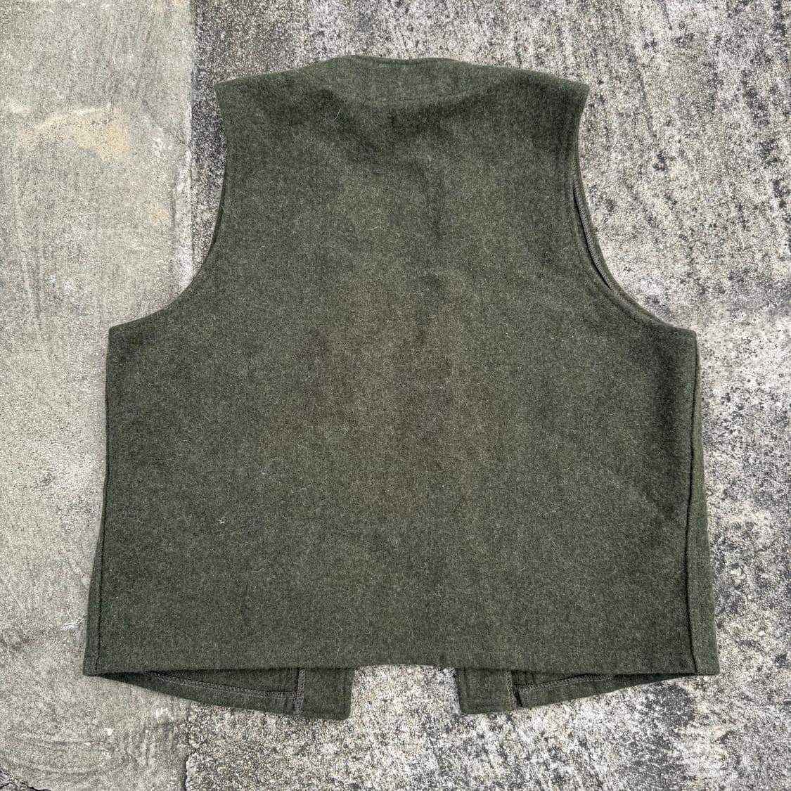 [M] Filson 필슨 울 베스트 상품이미지2