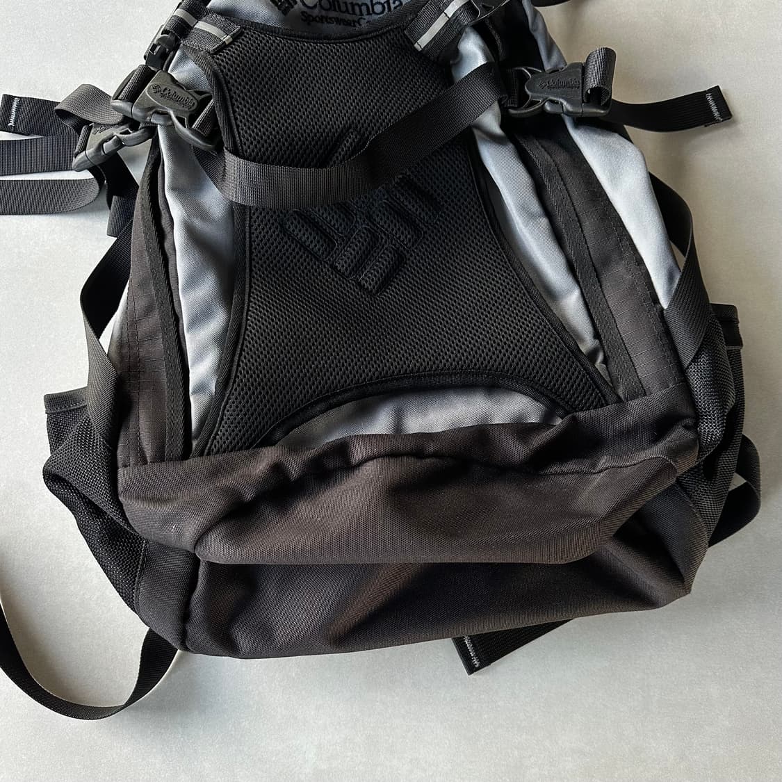 [30리터]컬럼비아 columbia 테크웨어 백팩 가방 상품이미지4