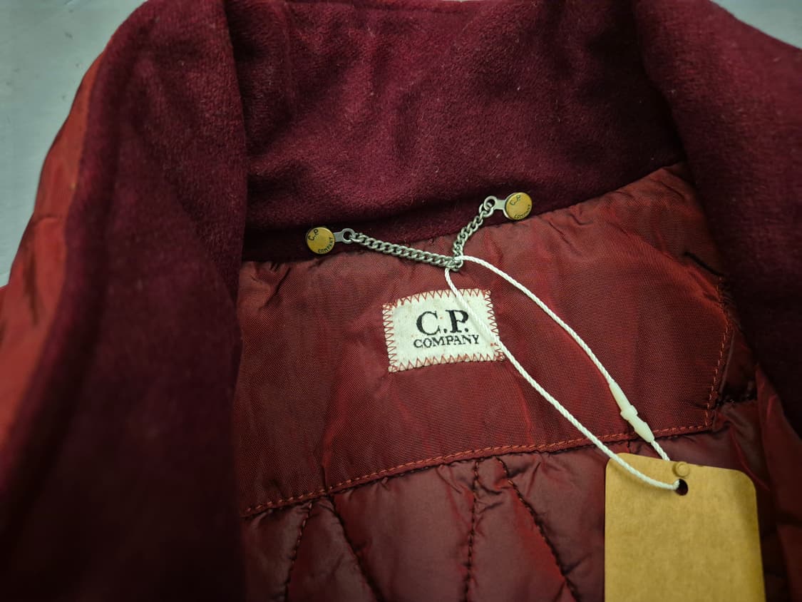 00s C.P COMPANY 필드 자켓 상품이미지7