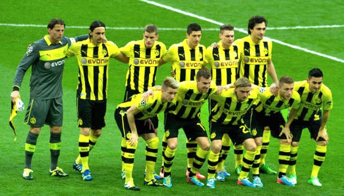 ♤필독♤ 12/13 도르트문트 홈 GK  XL <새상품> 상품이미지6