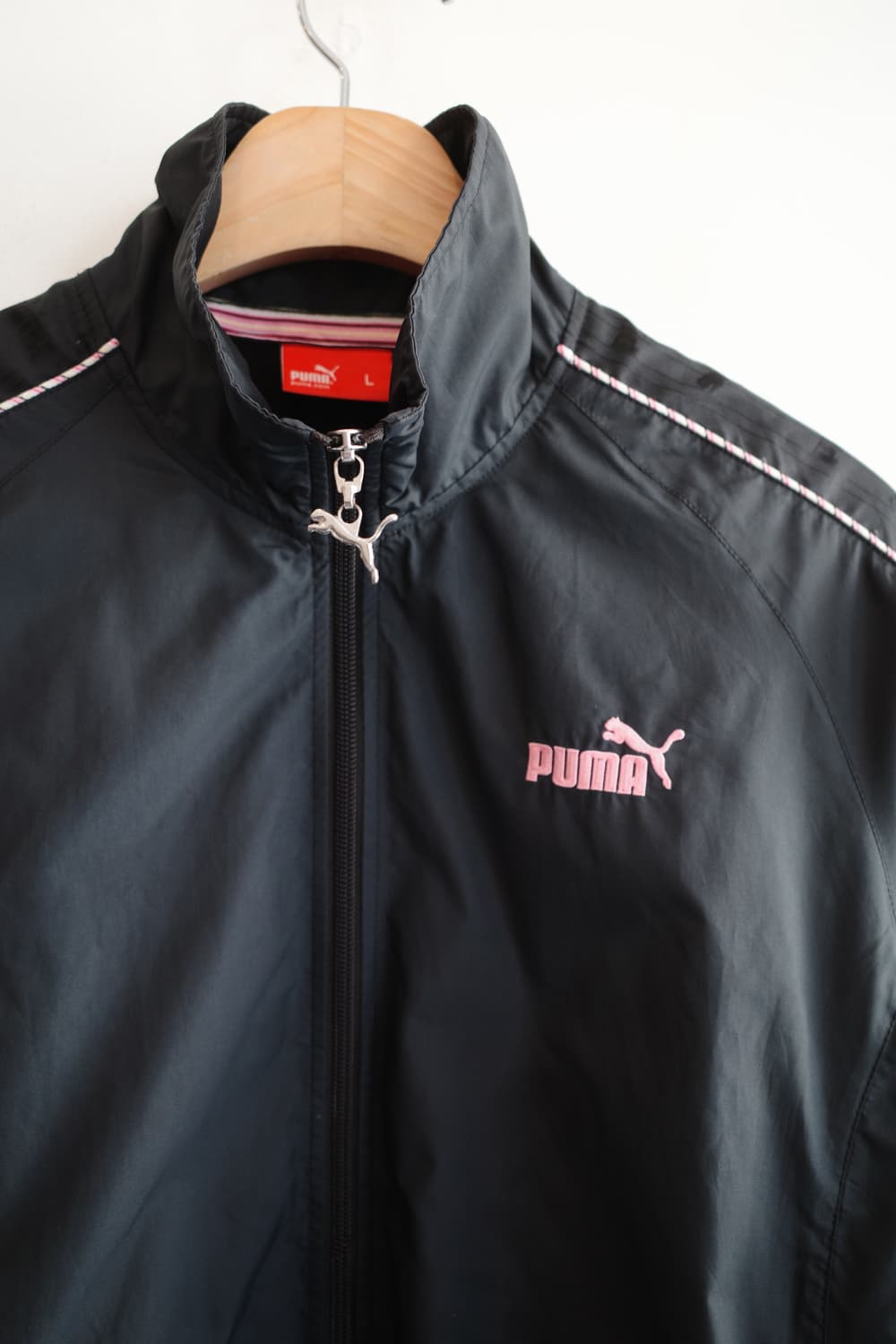 PUMA 푸마 집업 윈드브레이커  상품이미지2