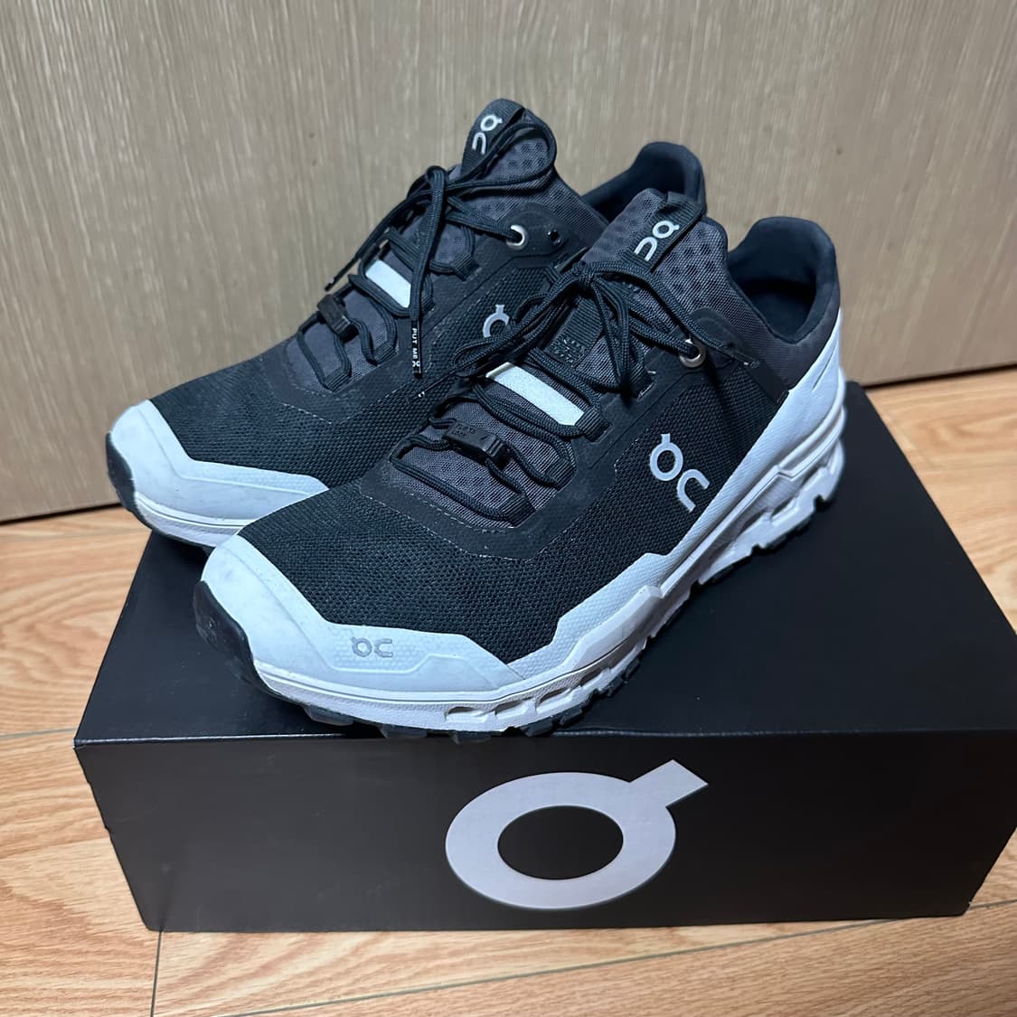 265) 온러닝 클라우드울트라 1 상품이미지1