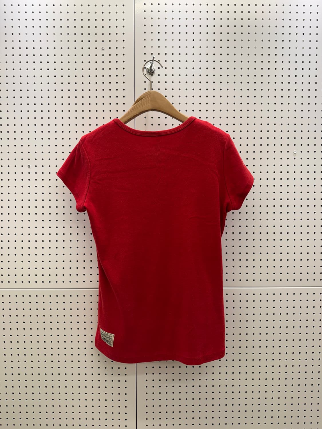 리바이스 포켓 반팔 티셔츠 U1211 상품이미지3