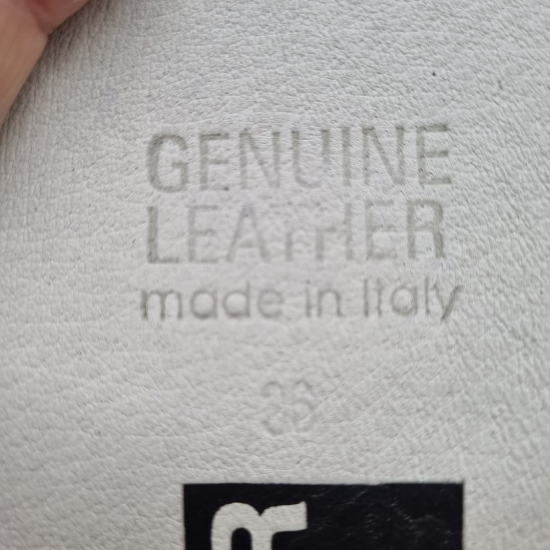 골든구스 여성스니커즈36 230 상품이미지6