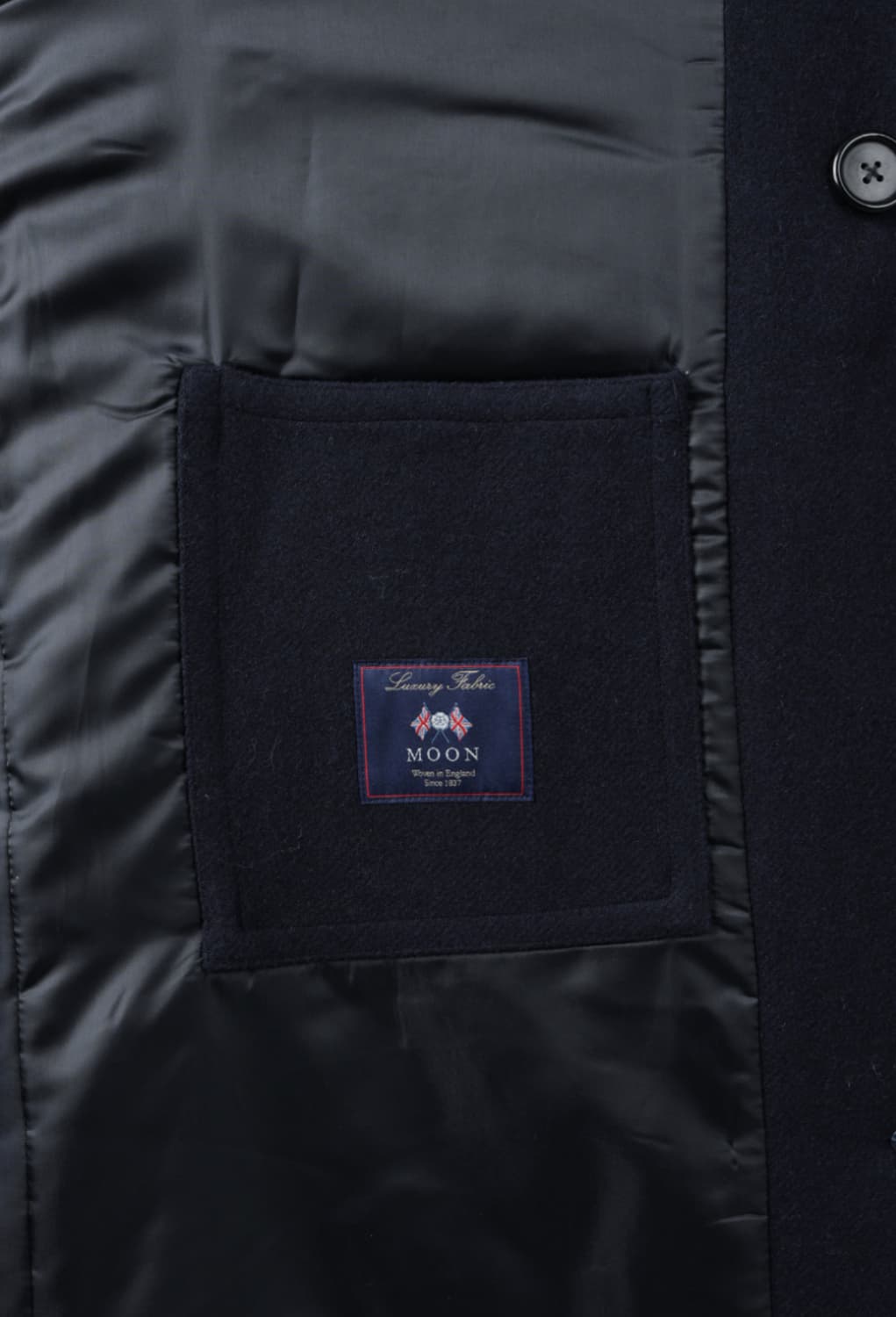 헤드메이너 커스텀멜로우 콜라보 피코트 (100) 상품이미지5