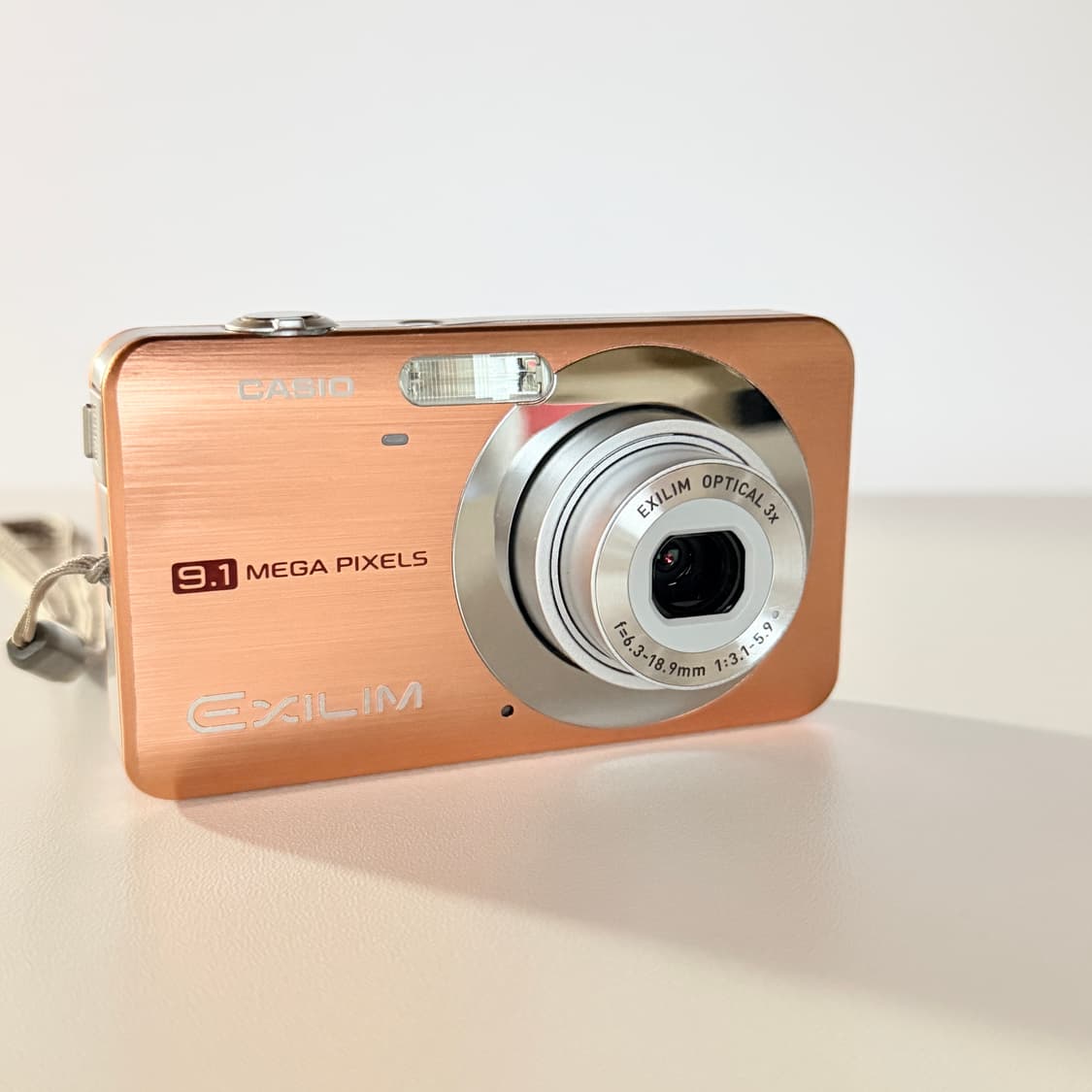 🍑츄 프리지아 픽 풀박 풀셋🍑카시오 엑슬림 EX-Z85 상품이미지4