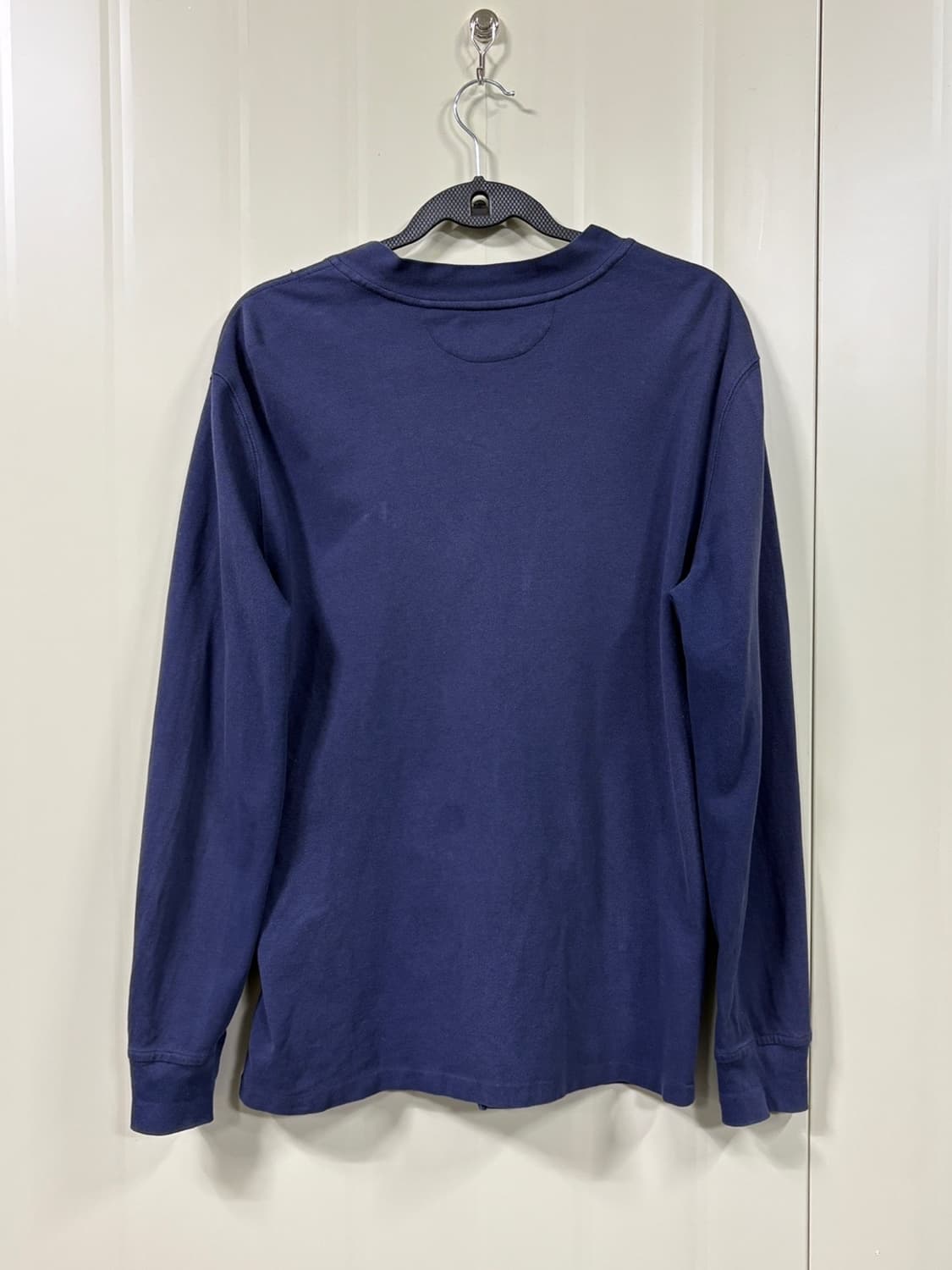 폴로 랄프로렌 네이비 가디건 상품이미지5