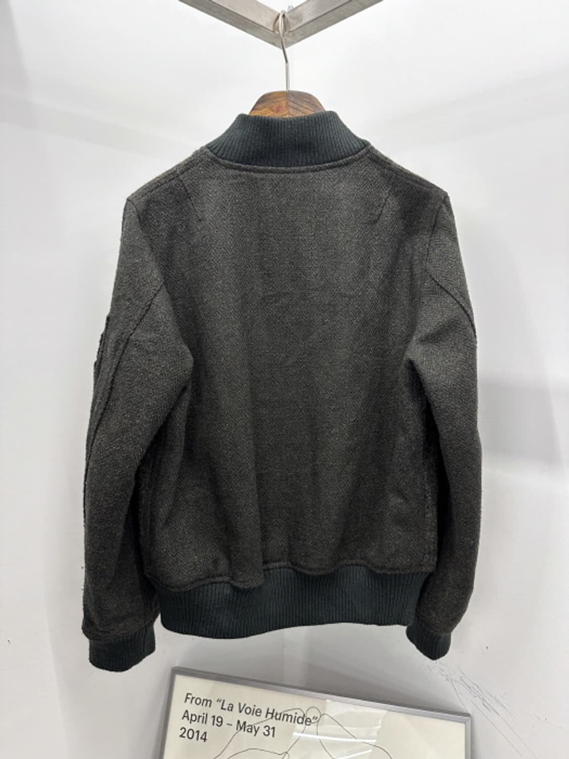 HARRIS TWEED (L) 상품이미지5