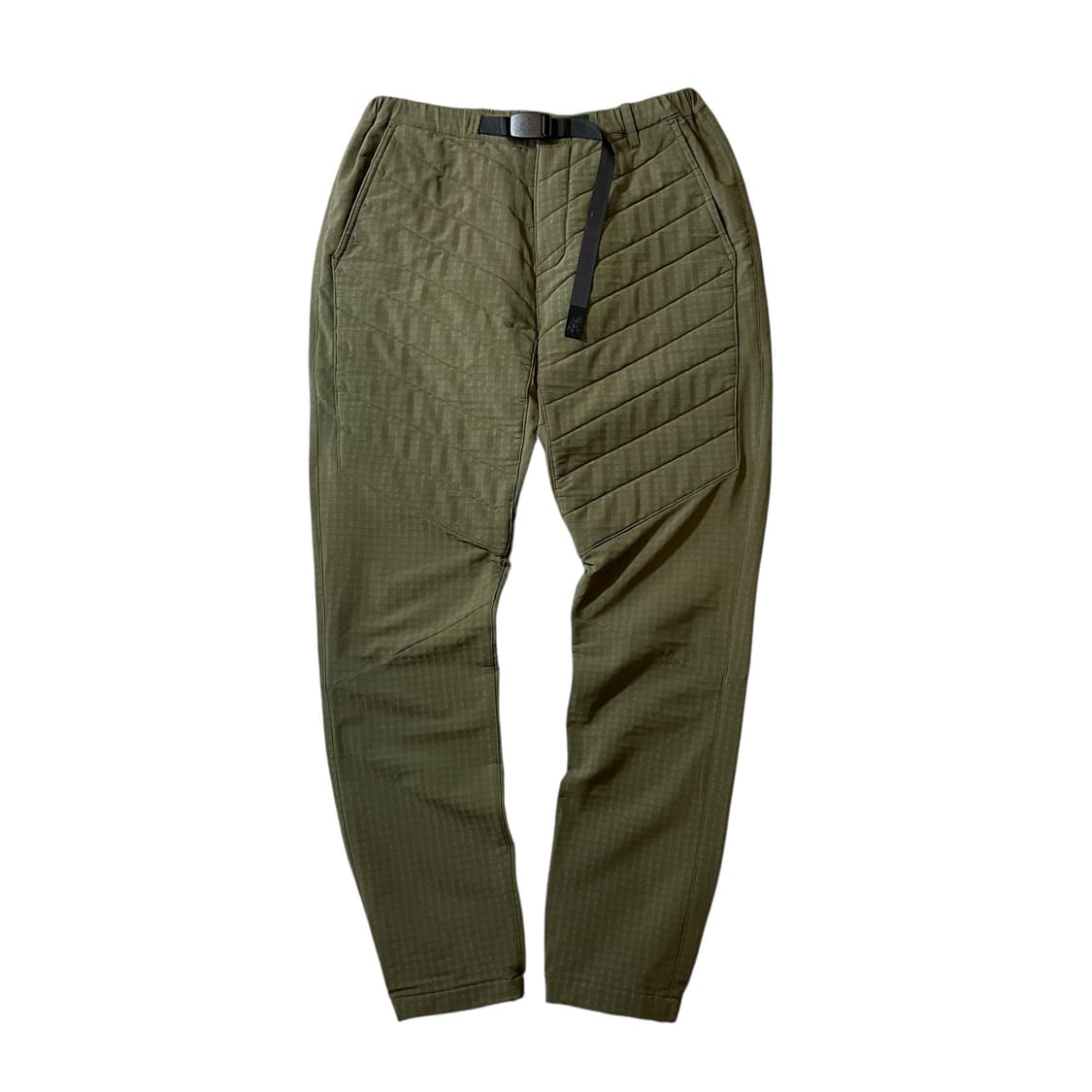 그라미치 퀼팅 팬츠 상품이미지1