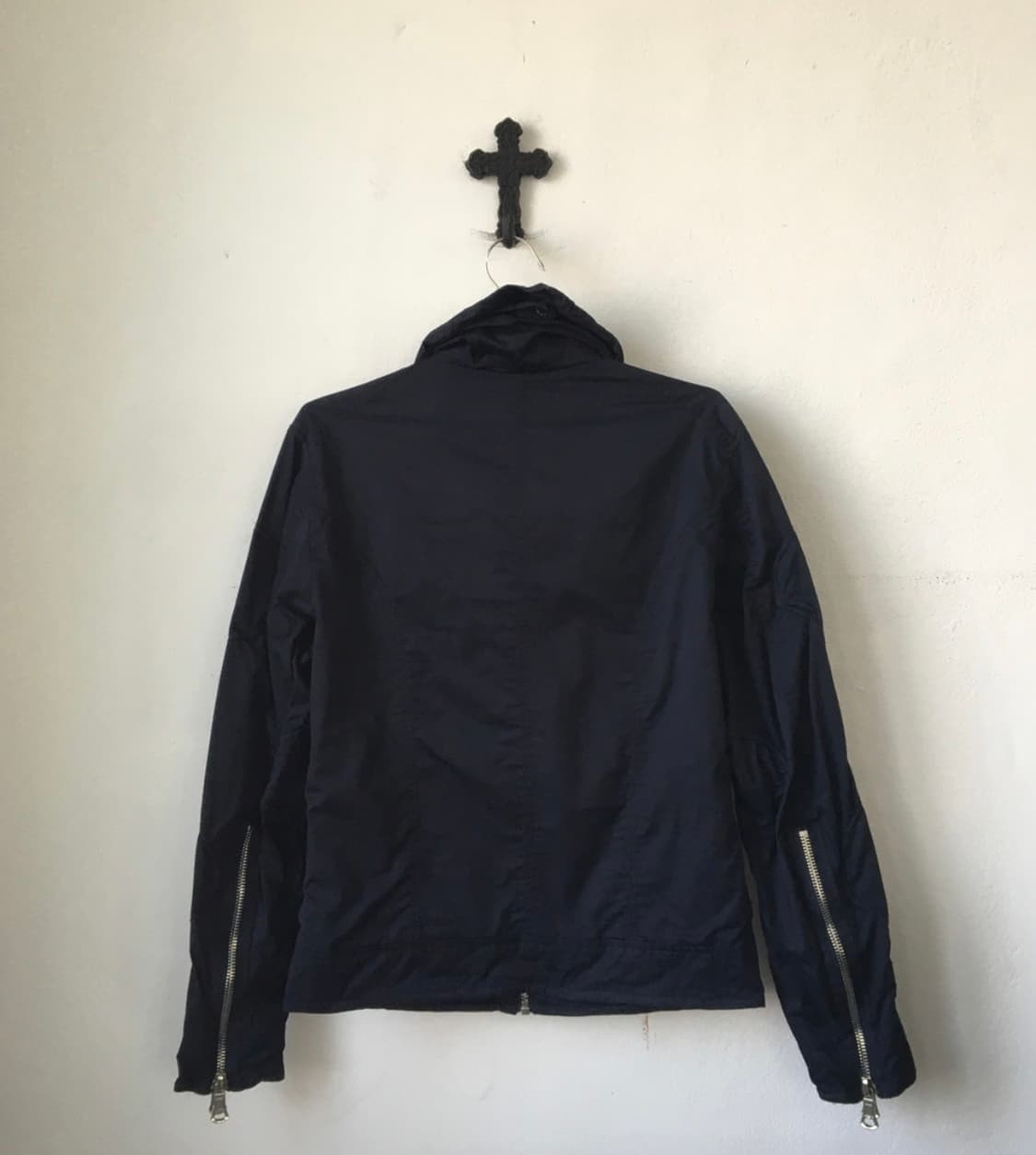 Multi pocket detail jacket 상품이미지4