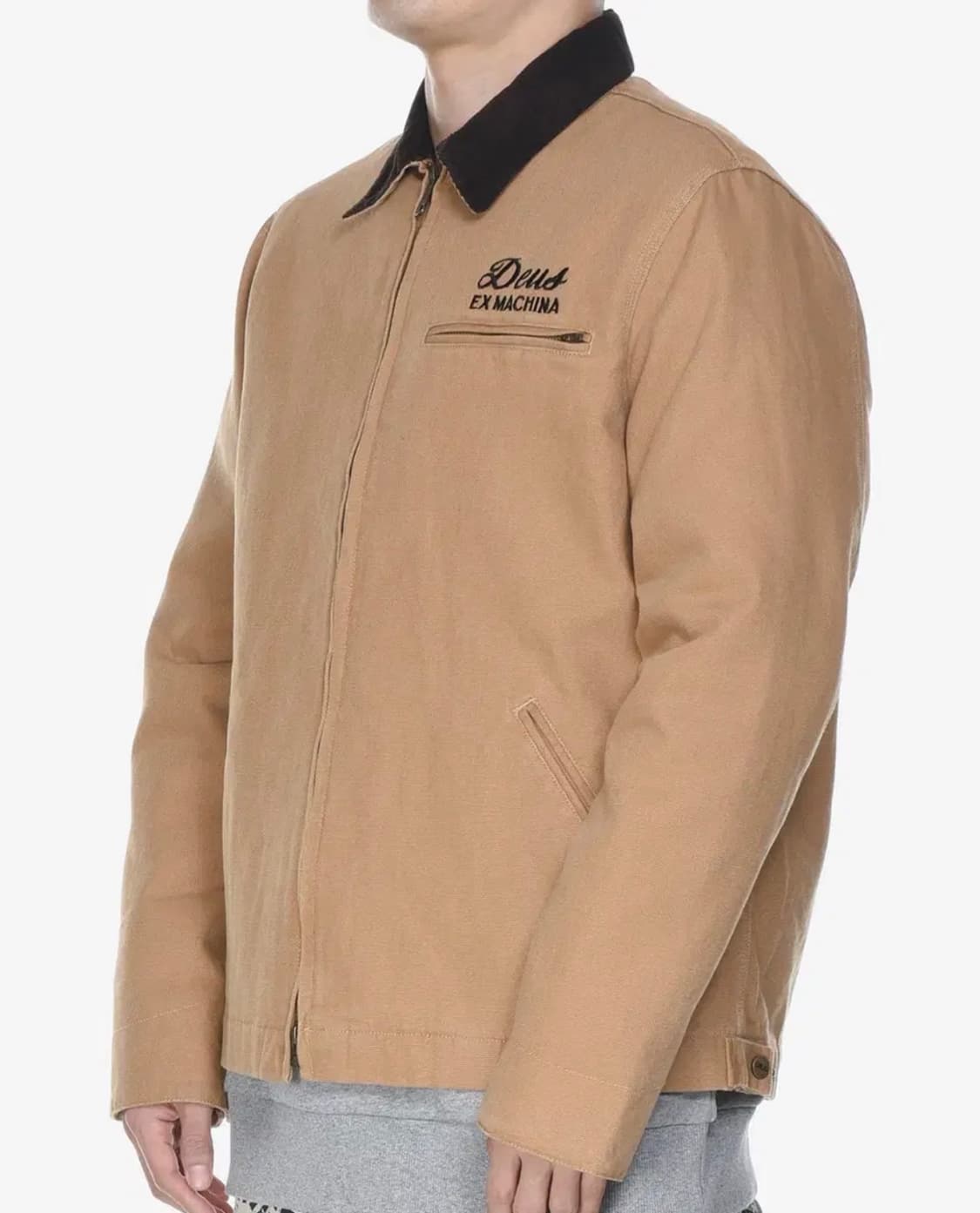 데우스 엑스 마키나 워크자켓 상품이미지1