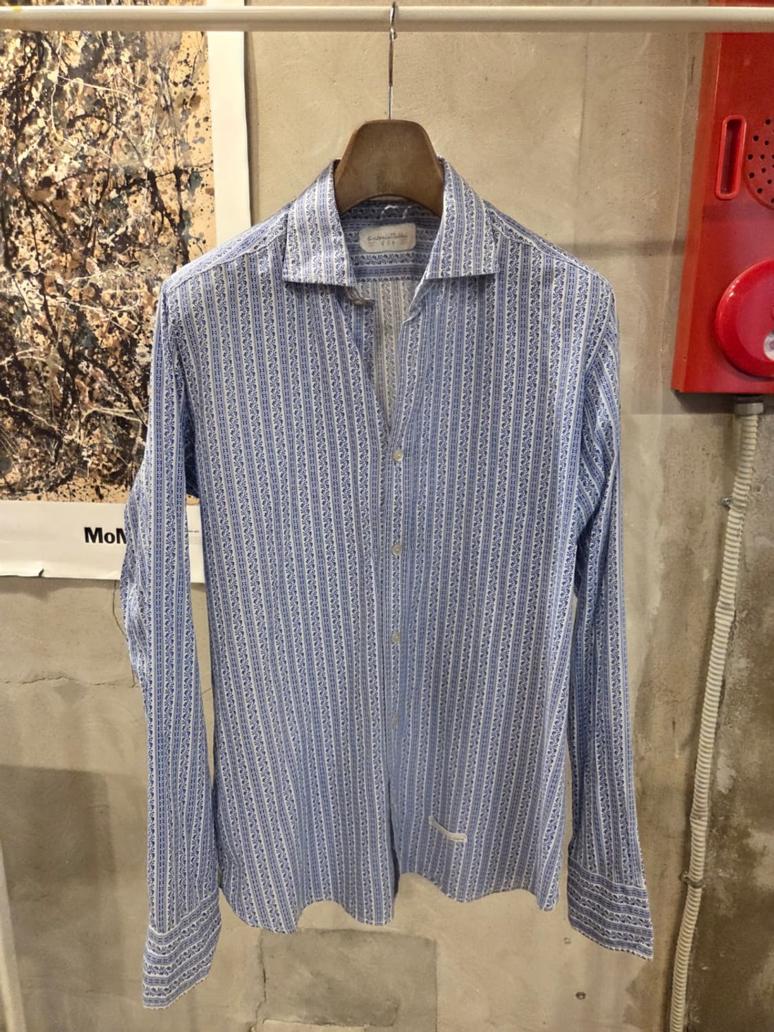 TINTANIA MATTEI 셔츠 상품이미지10