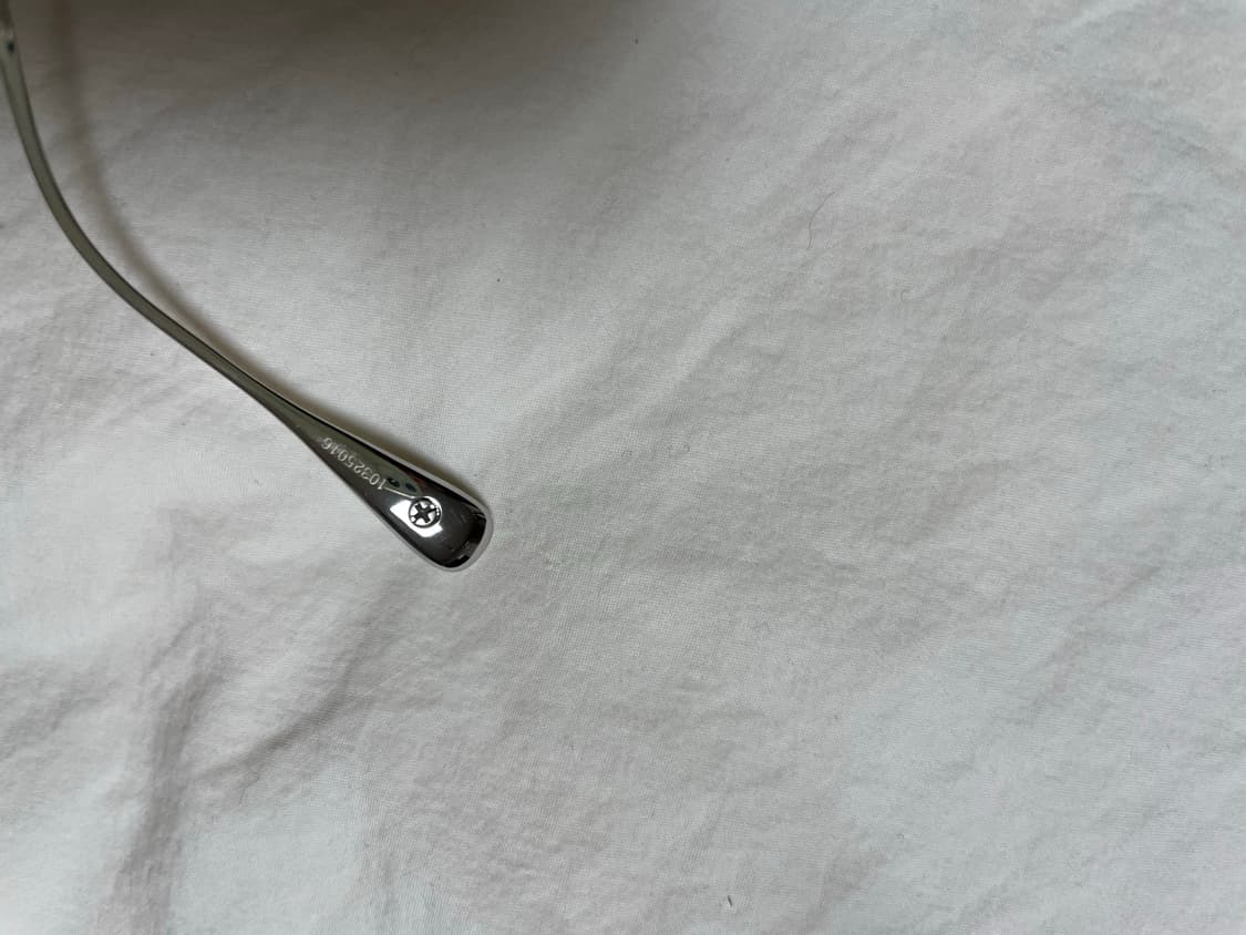 크롬하츠 틱 mbk/ss  상품이미지7