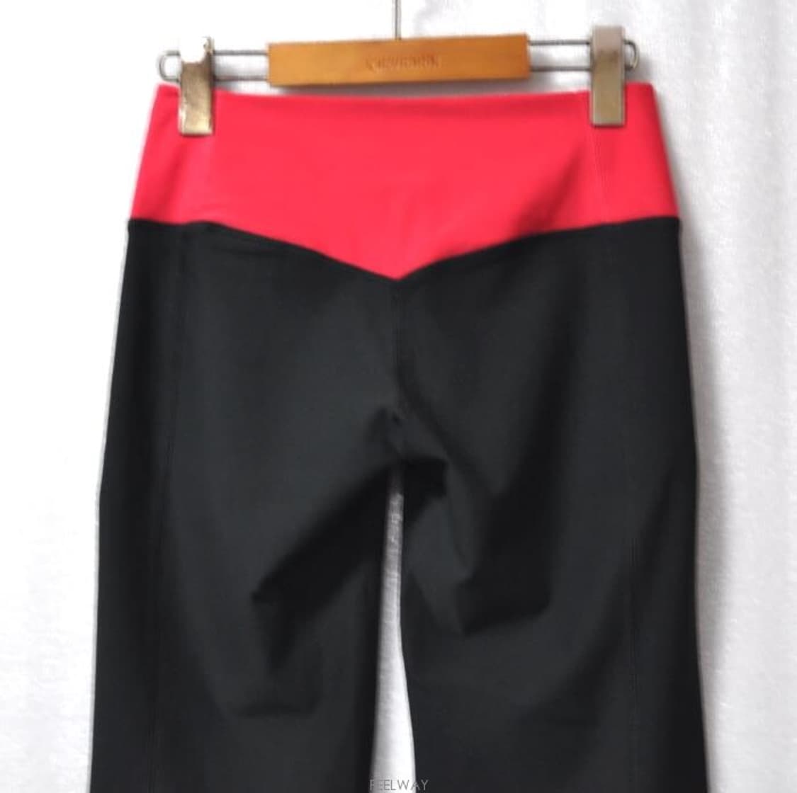 나이키/여성트레이닝팬츠(허리25) 상품이미지4