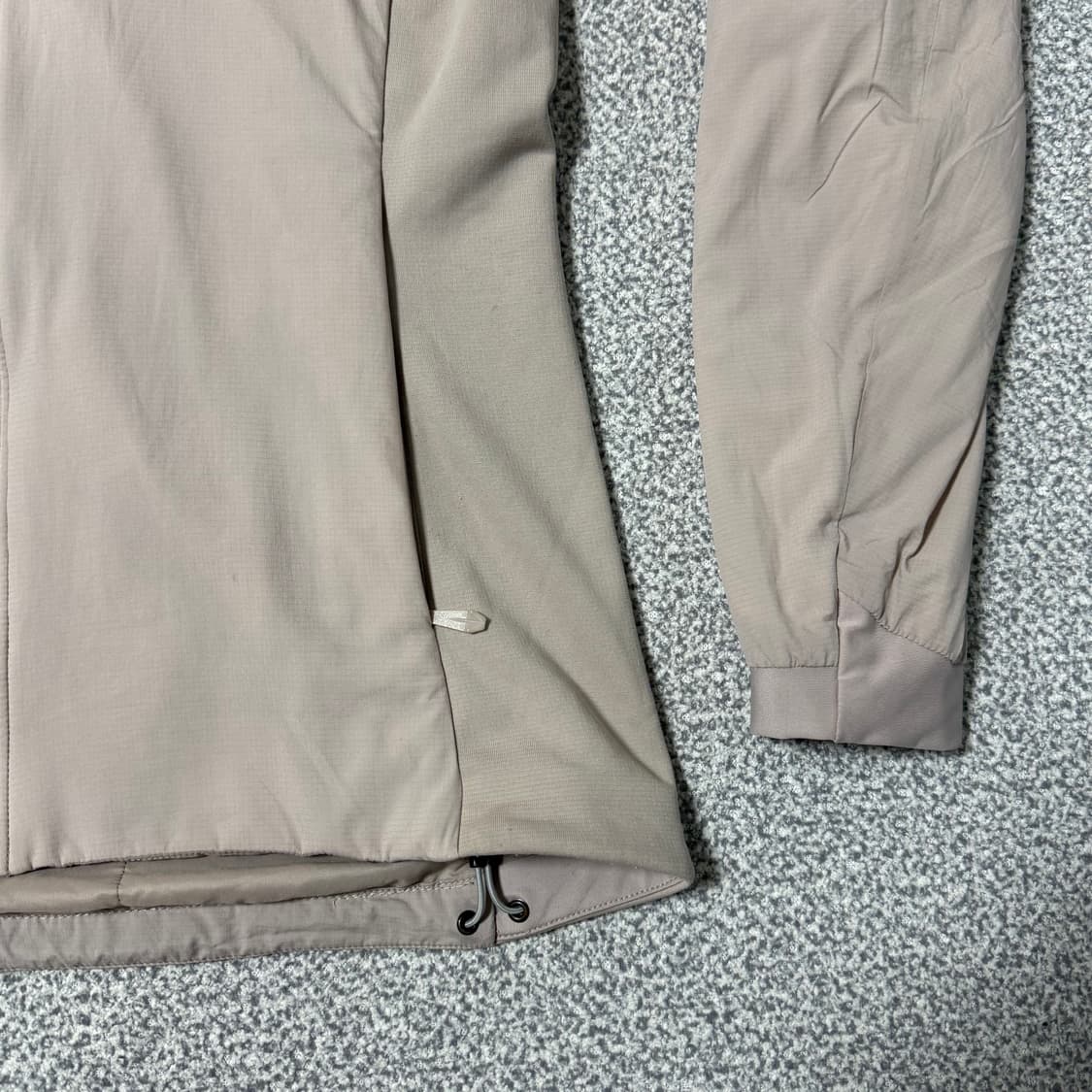 아크테릭스 아톰 LT 여성용 S 상품이미지7