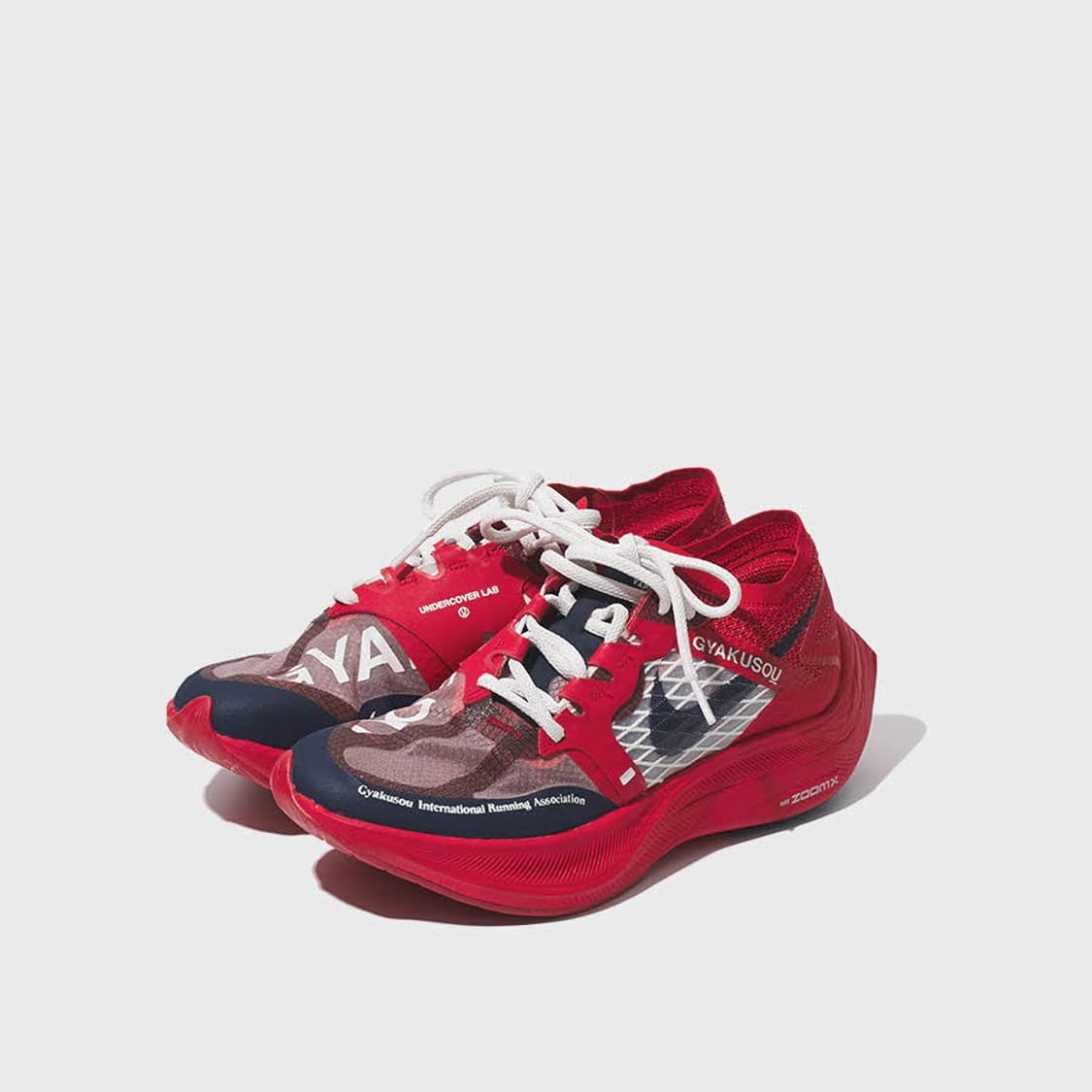 UNDERCOVER x NIKE sneakers 245mm 상품이미지1