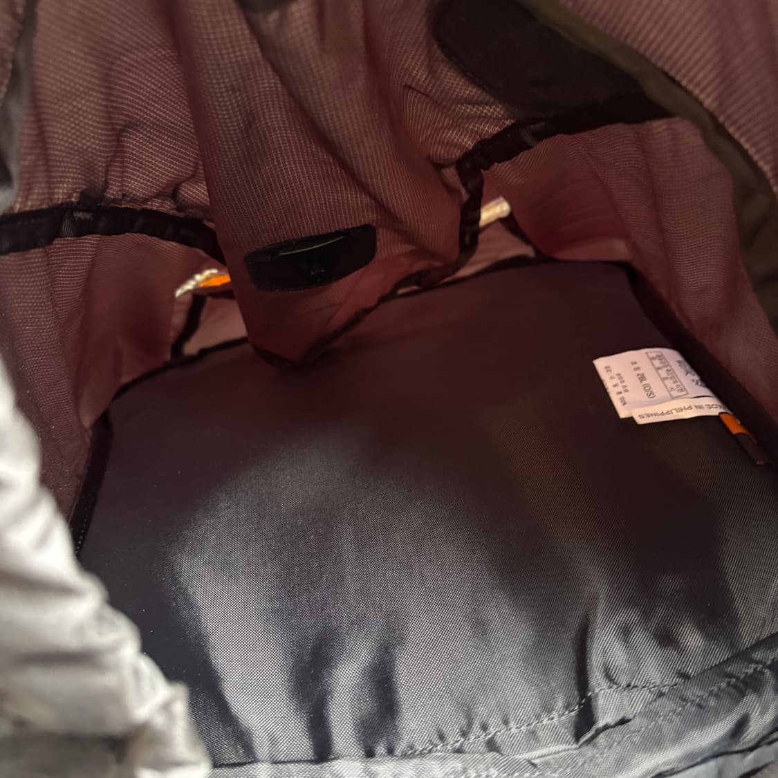 Mountain Hardwear 마운틴하드웨어 백팩 가방 상품이미지7