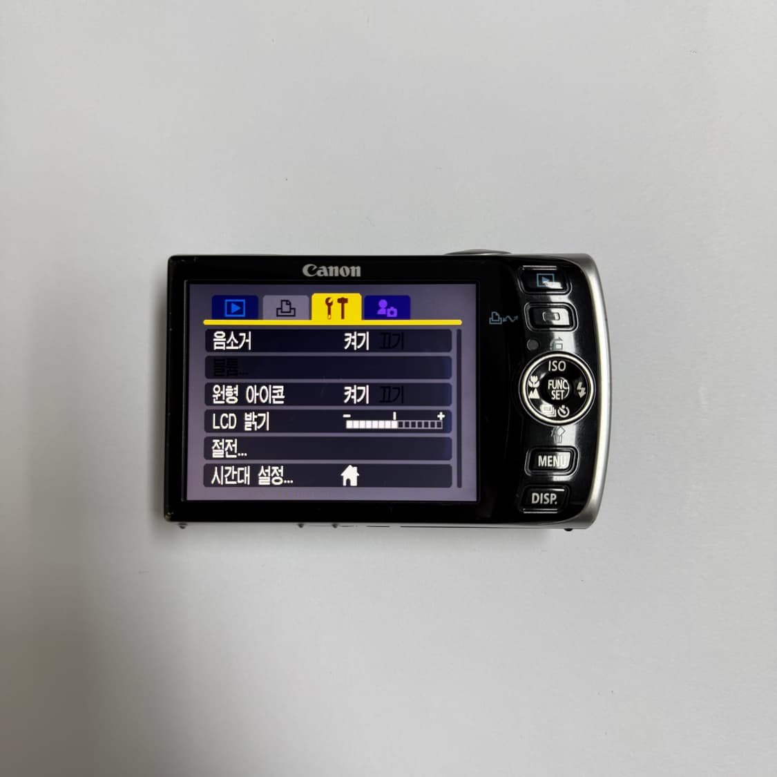 캐논 IXUS860 / IXY910 / SD870 (익시, 익서스) 상품이미지3