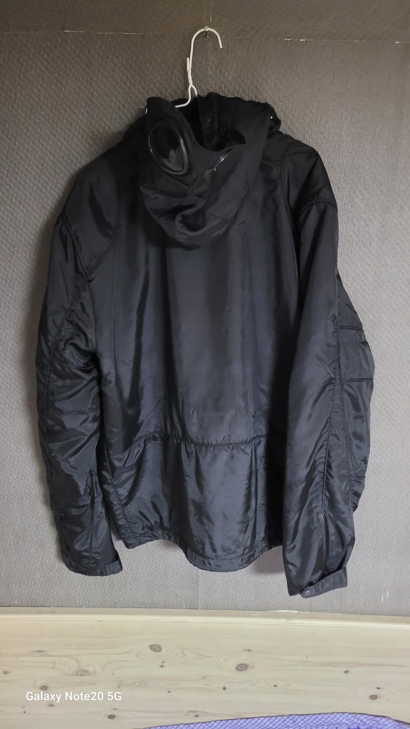 Cp 컴퍼니 고글자켓 상품이미지2